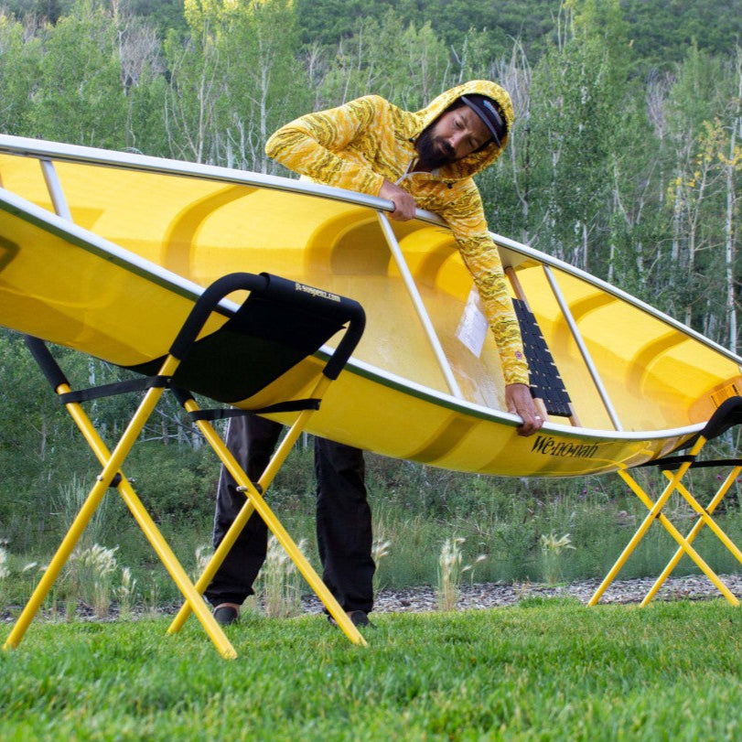 Heavy Duty Portable Stands