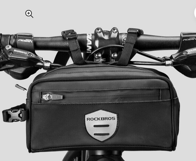 Bike Packing Rentals - Olympic National Park - Discovery Trail E-Bike Bike - Port Gamble