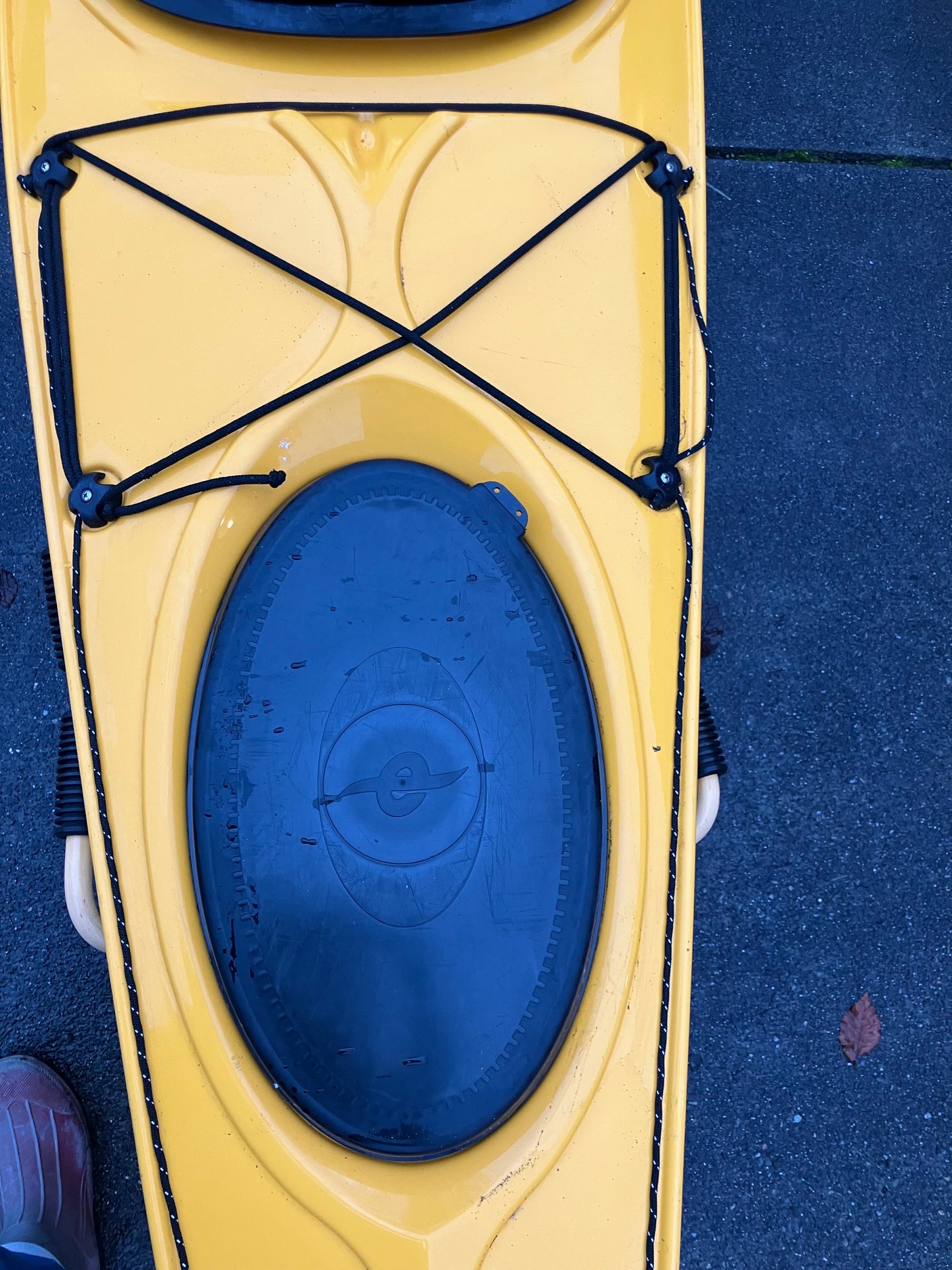 Eddyline Sitka LT | Used