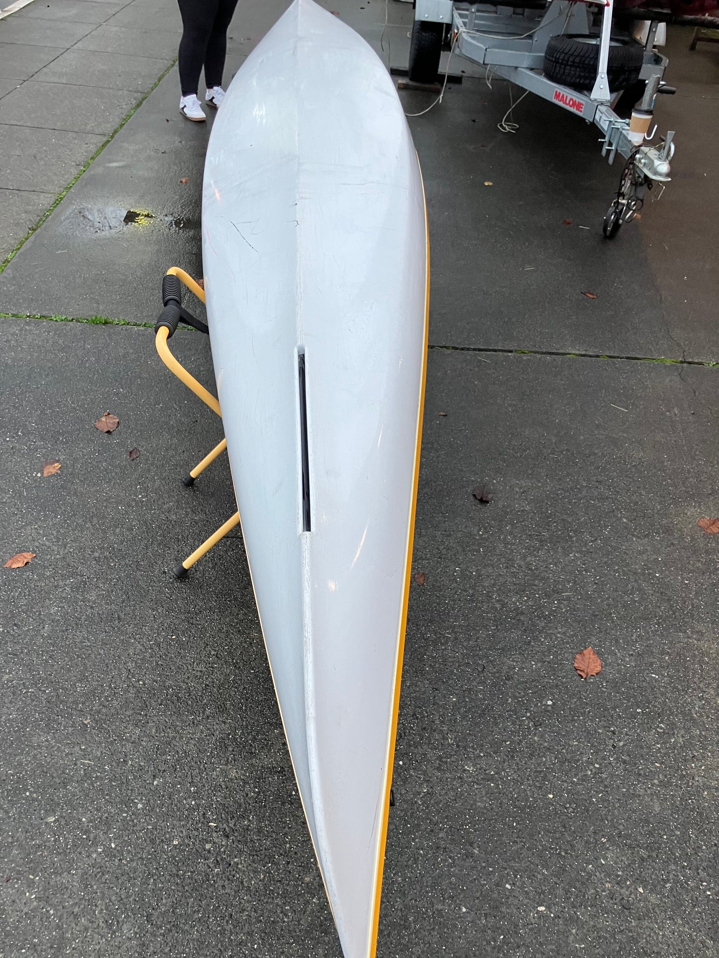 Eddyline Sitka LT | Used