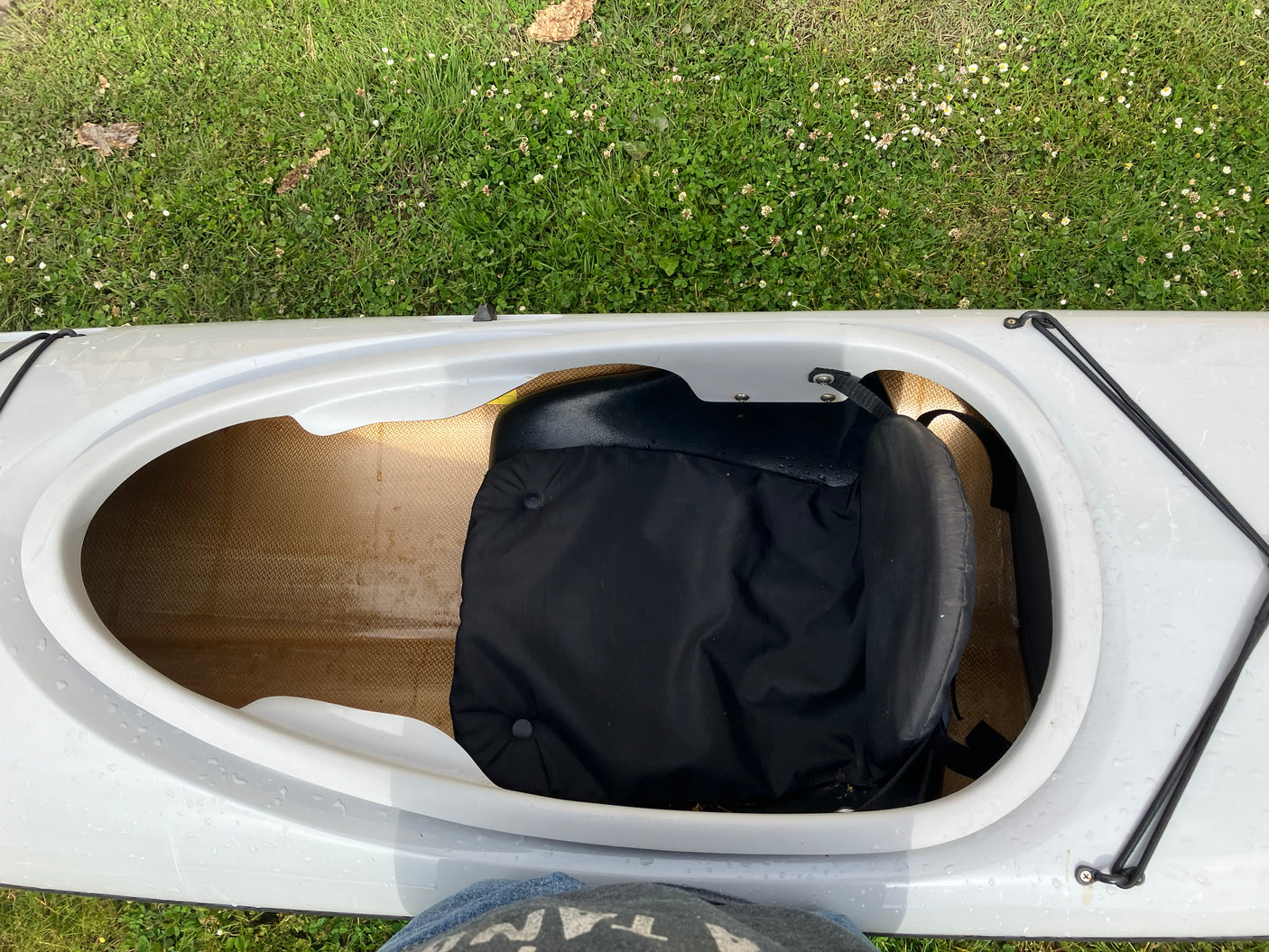 Wilderness Systems Shenai Kevlar (1998) | Used