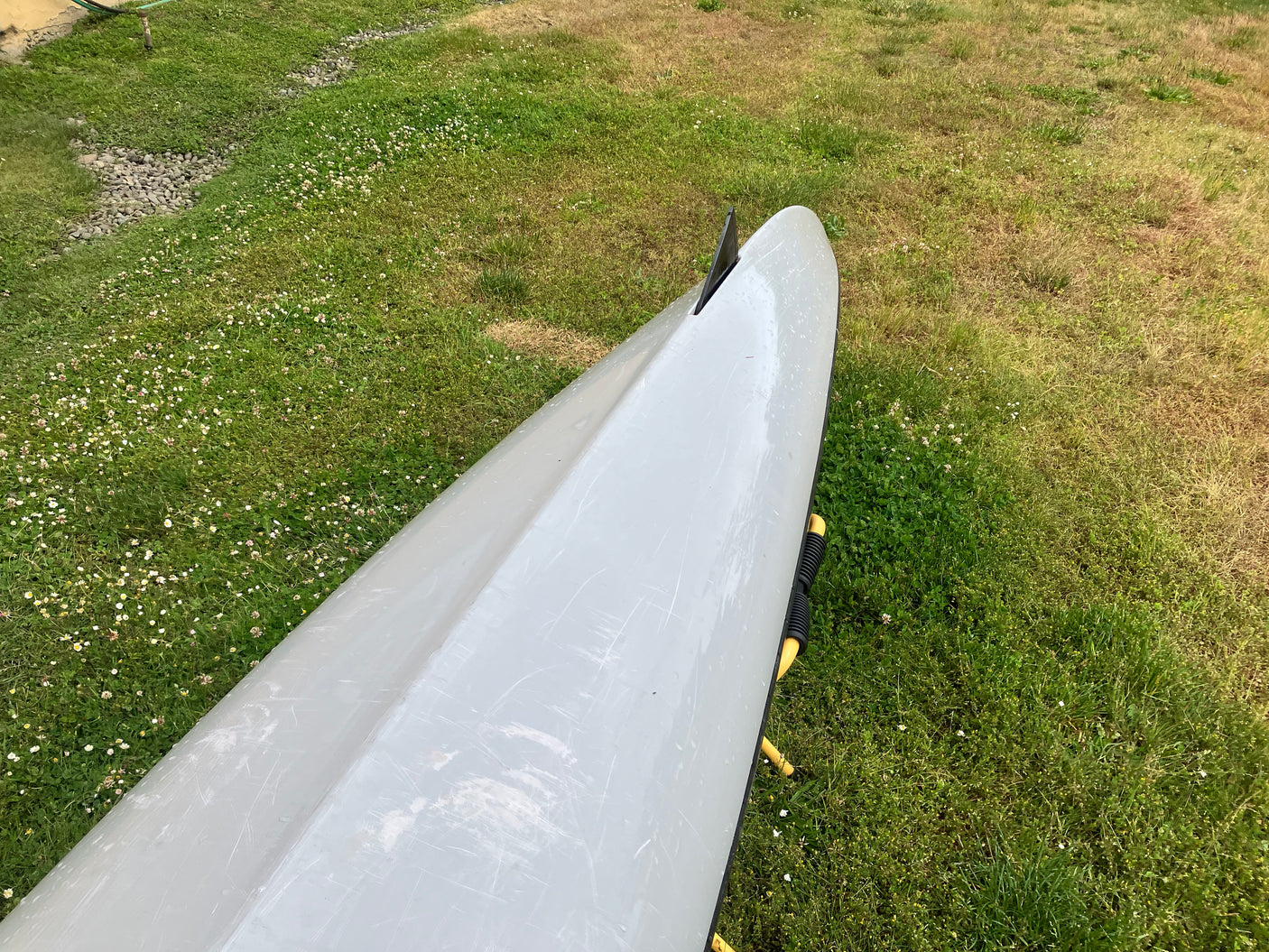 Wilderness Systems Shenai Kevlar (1998) | Used