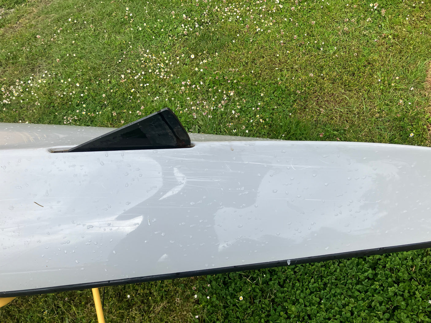 Wilderness Systems Shenai Kevlar (1998) | Used