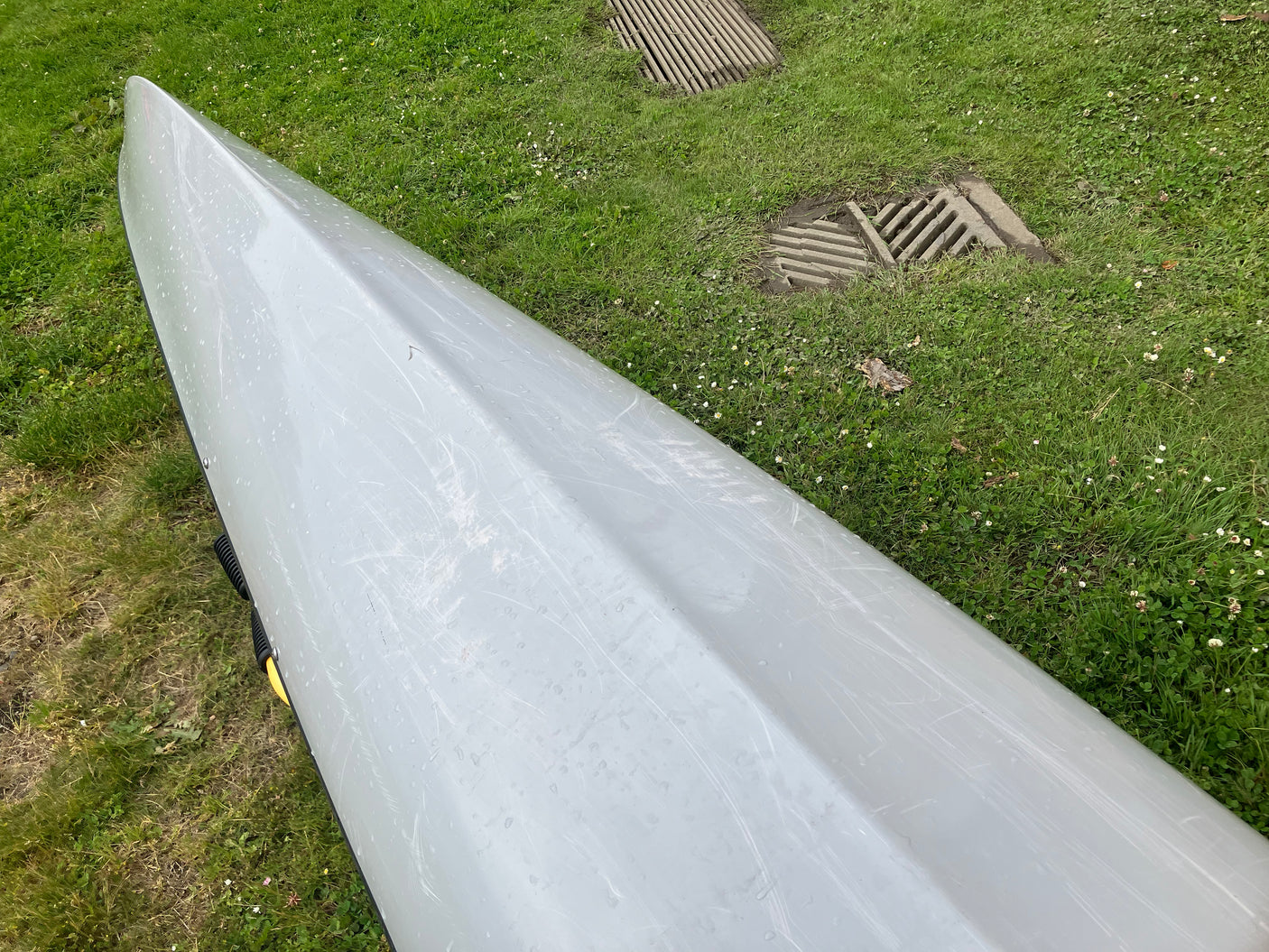 Wilderness Systems Shenai Kevlar (1998) | Used