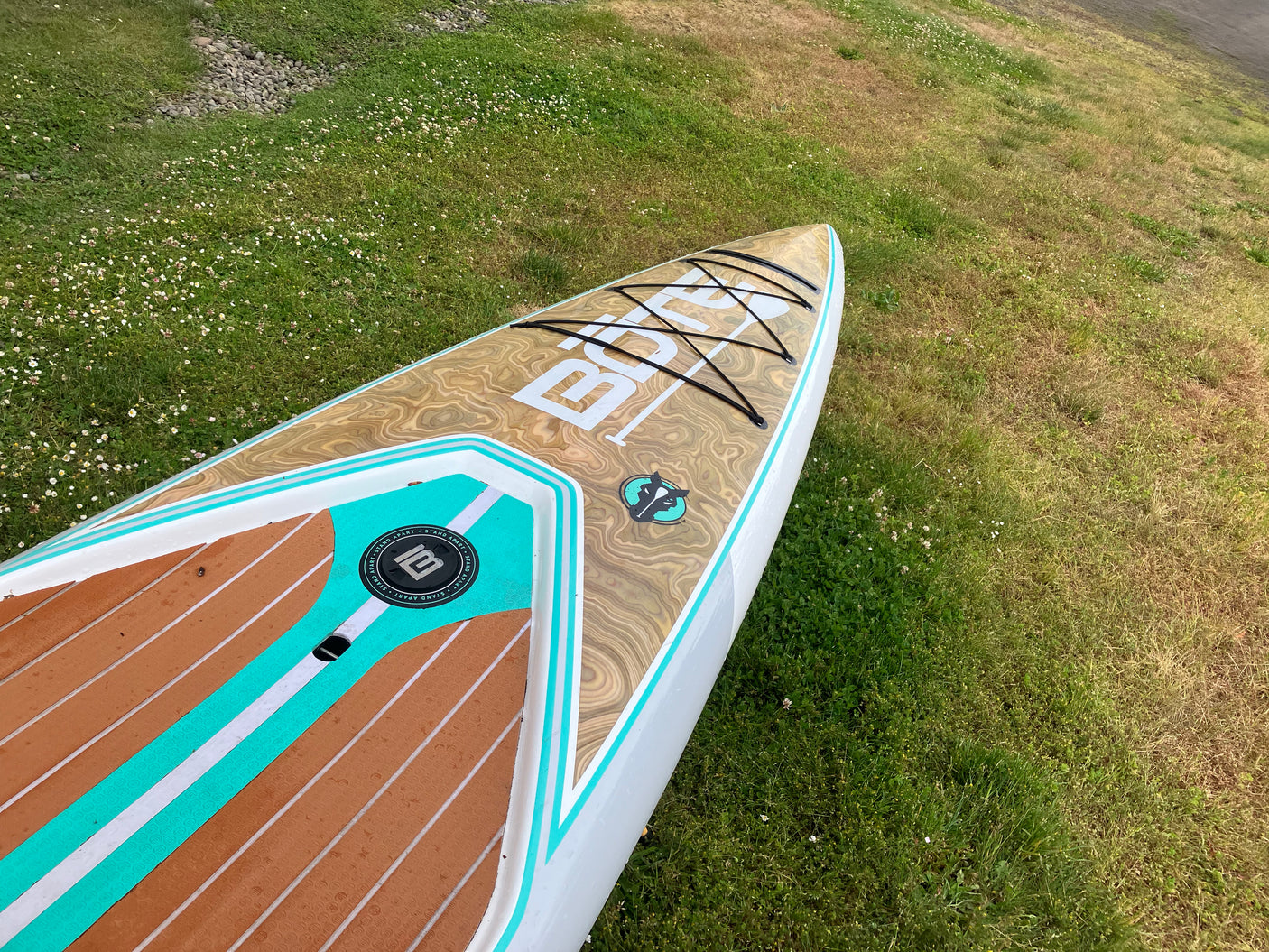 Bote Traveller 14' | Used