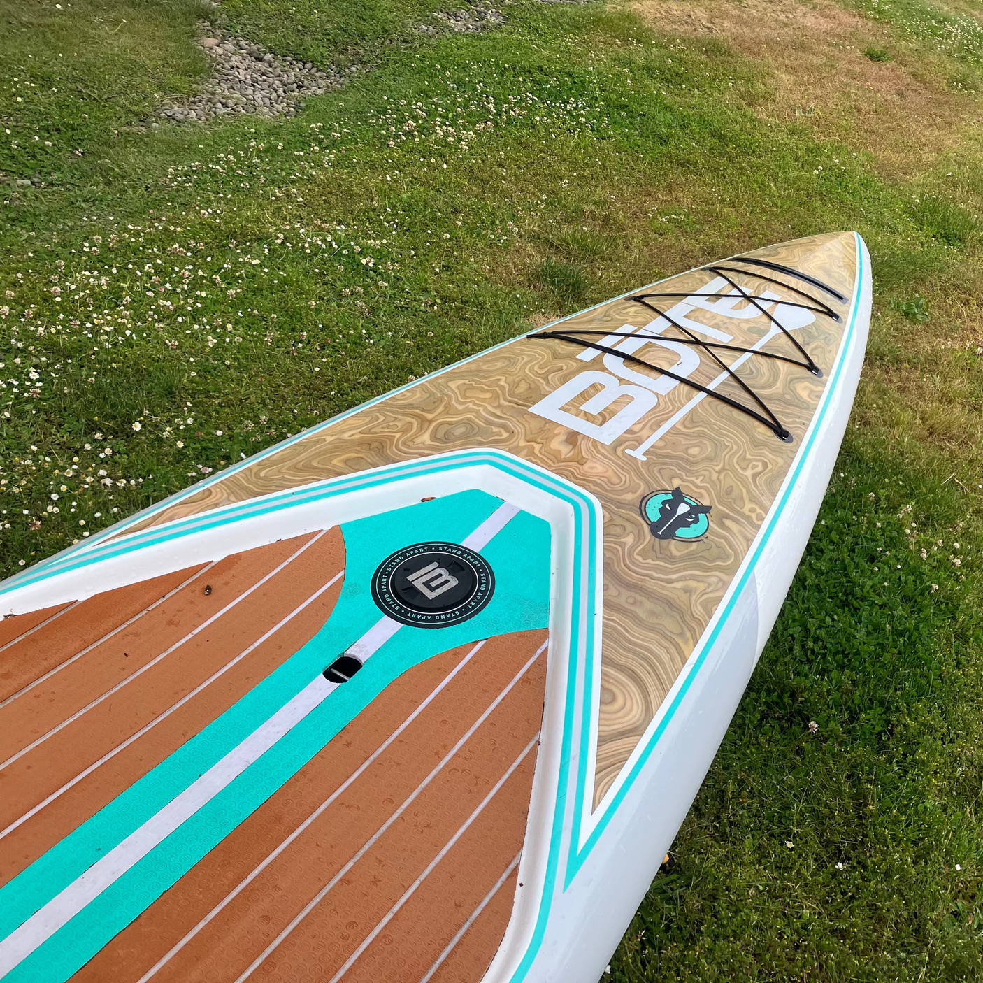 Bote Traveller 14' | Used