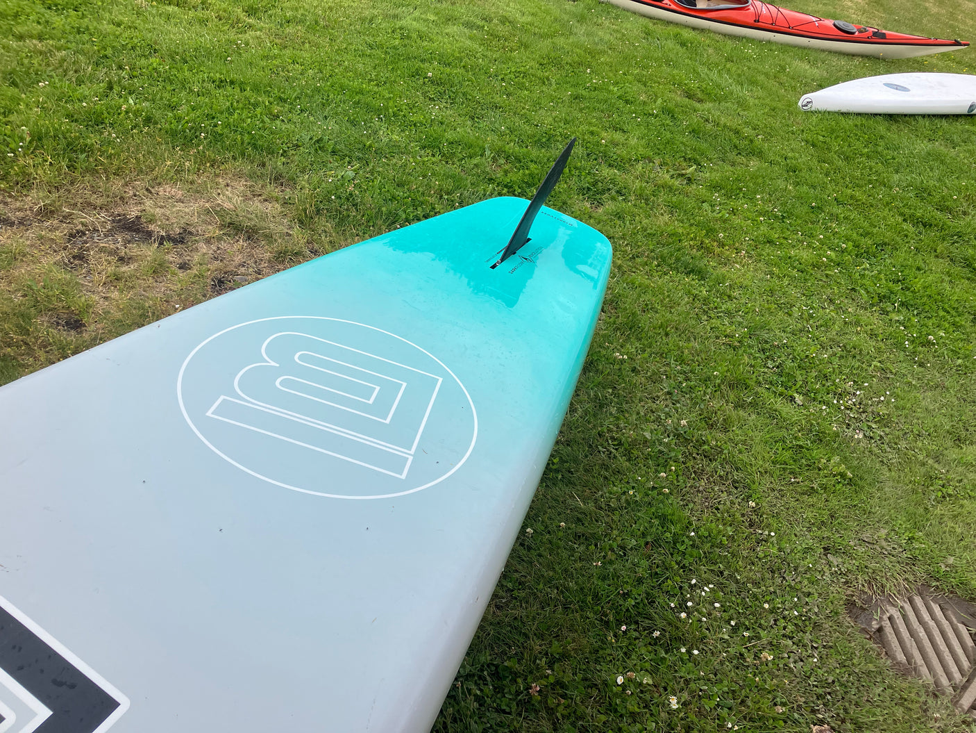 Bote Traveller 14' | Used