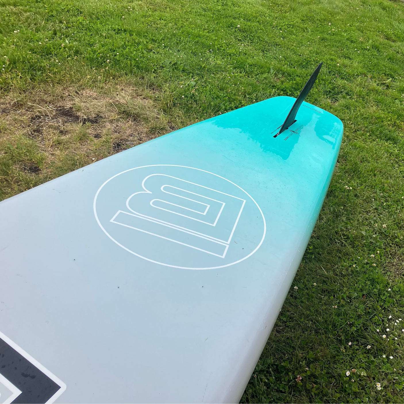 Bote Traveller 14' | Used