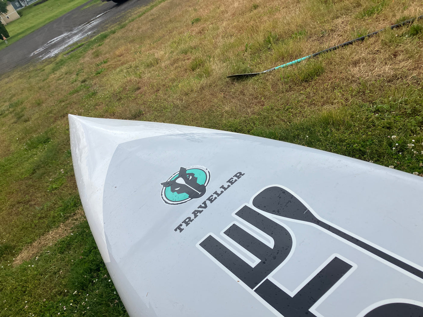 Bote Traveller 14' | Used