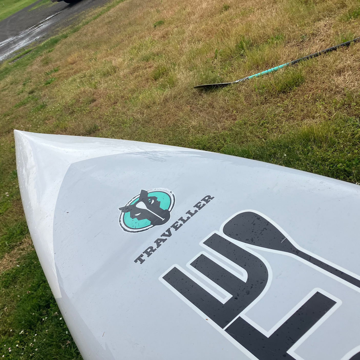 Bote Traveller 14' | Used