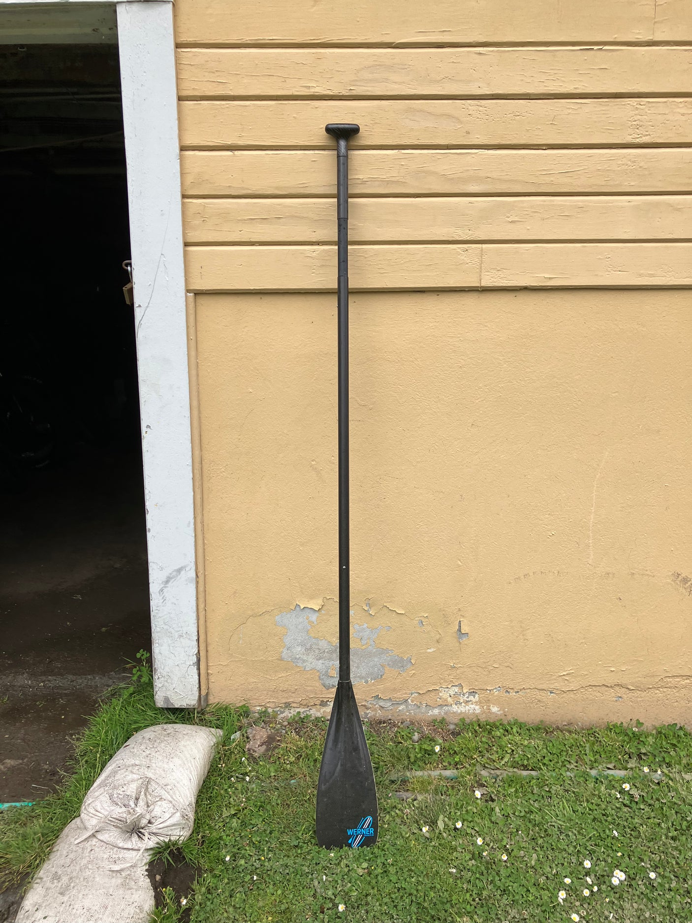 Boardworks Kraken Touring 12'6" | Used