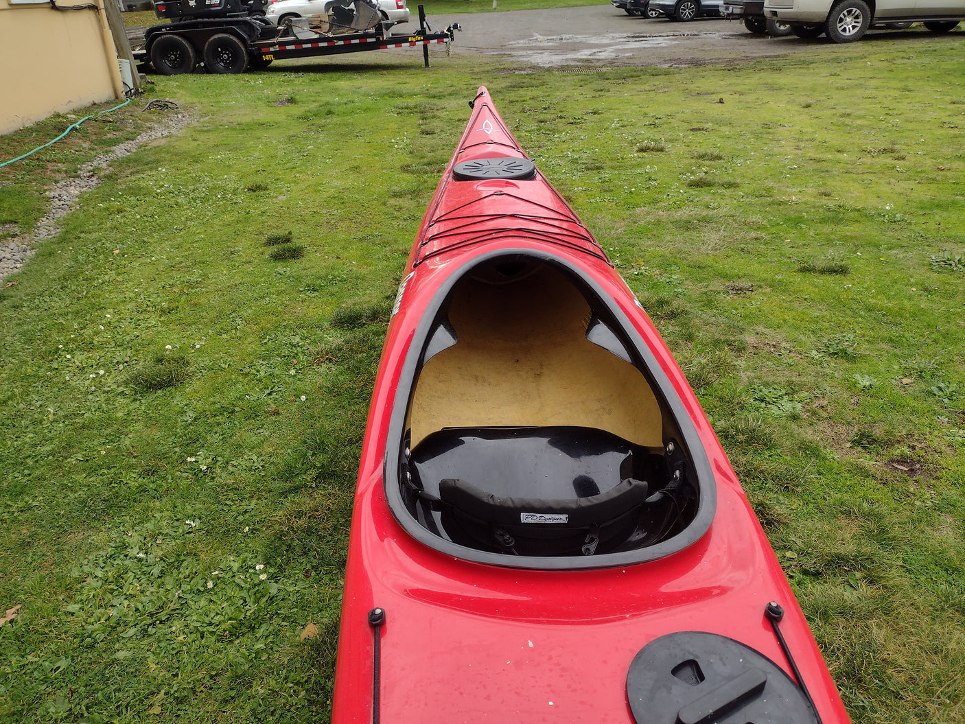 Dagger Meridian | Used