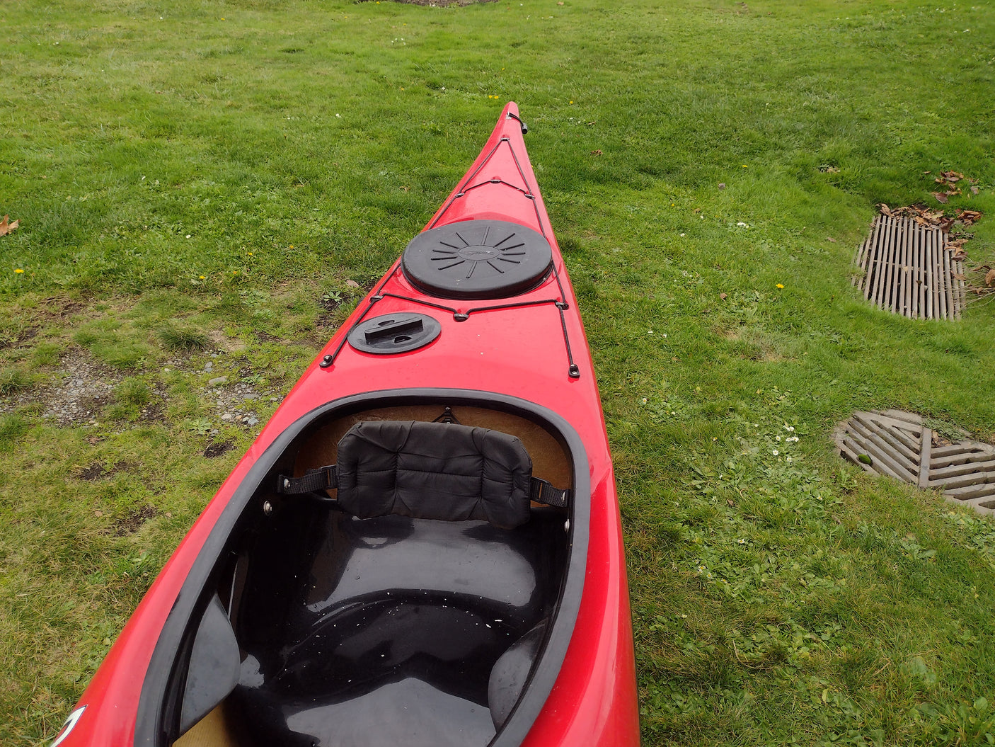 Dagger Meridian | Used