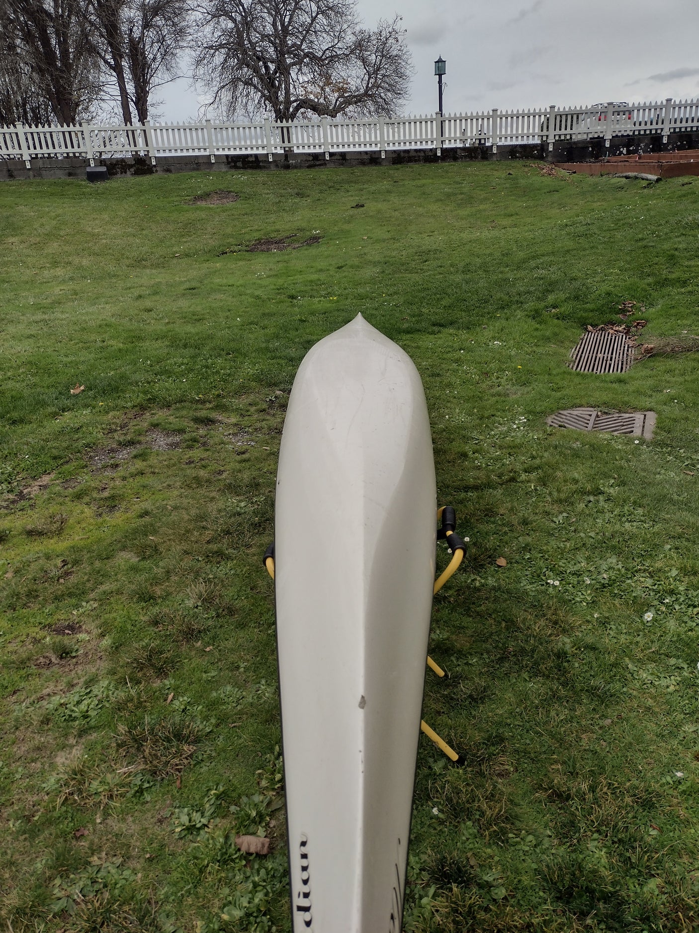 Dagger Meridian | Used