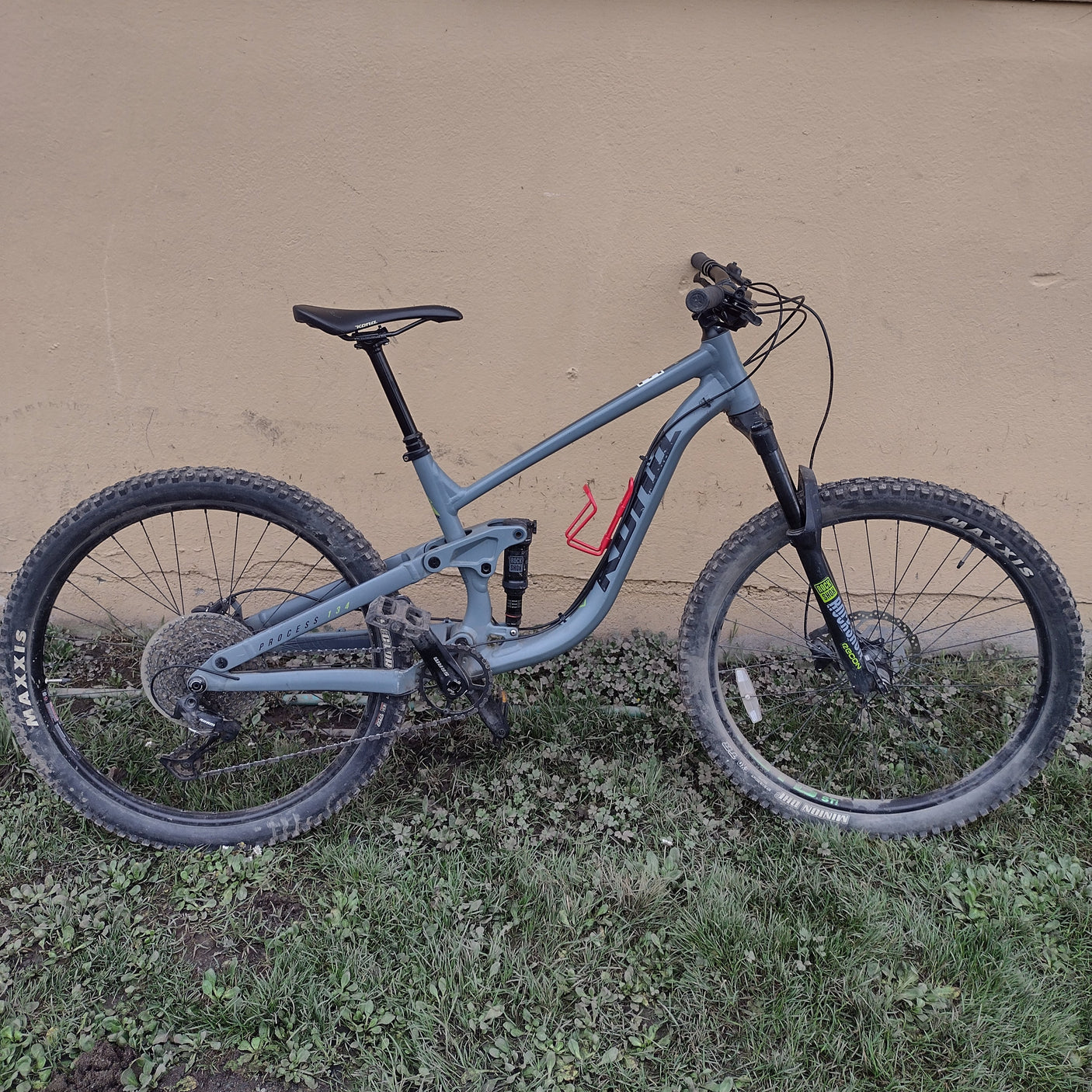 Kona Process 134 27.5" (2020) | Used