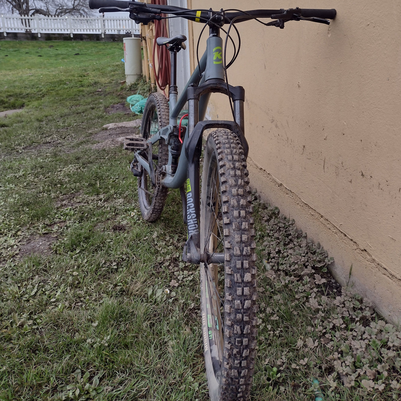 Kona Process 134 27.5" (2020) | Used