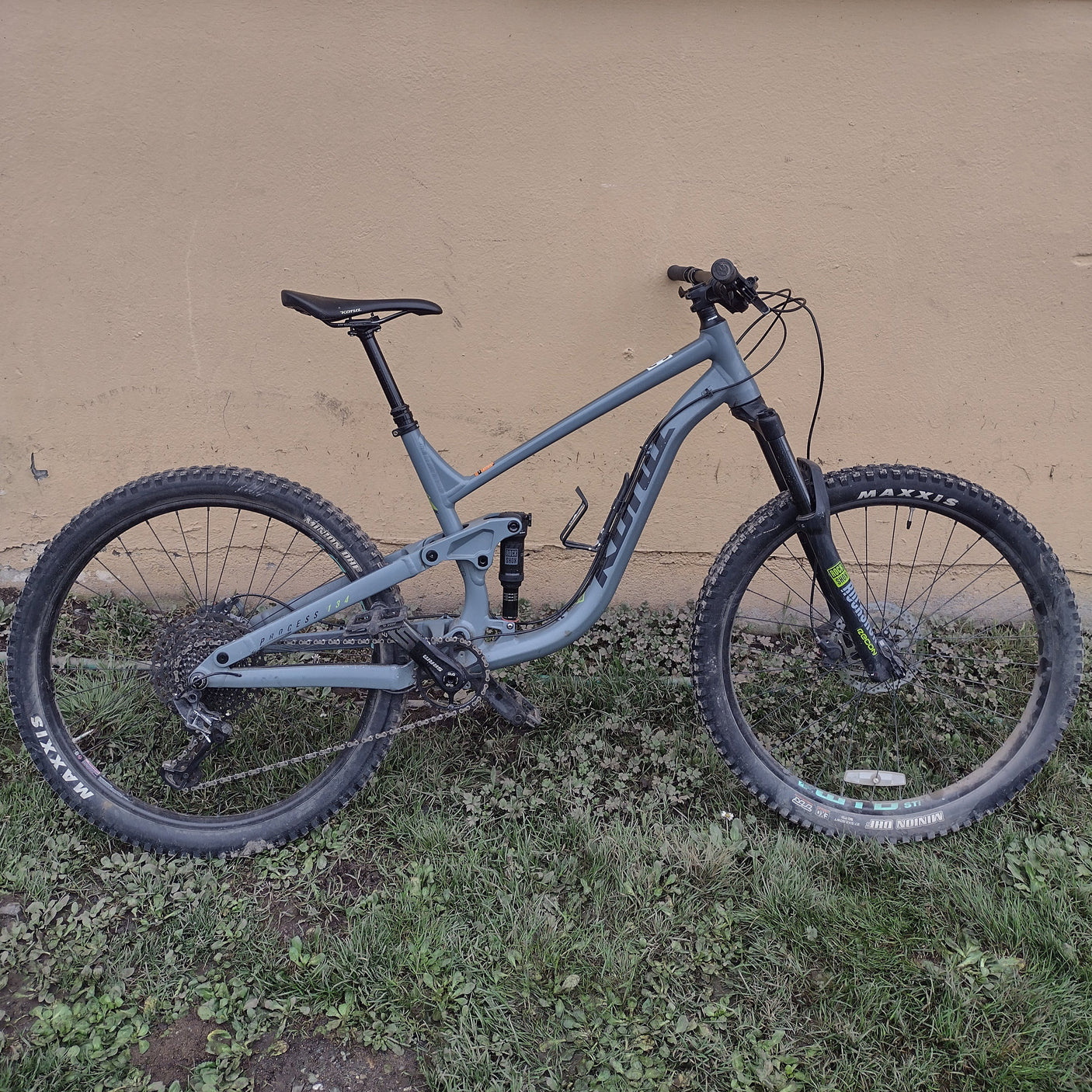 Kona Process 134 27.5" (2020) | Used