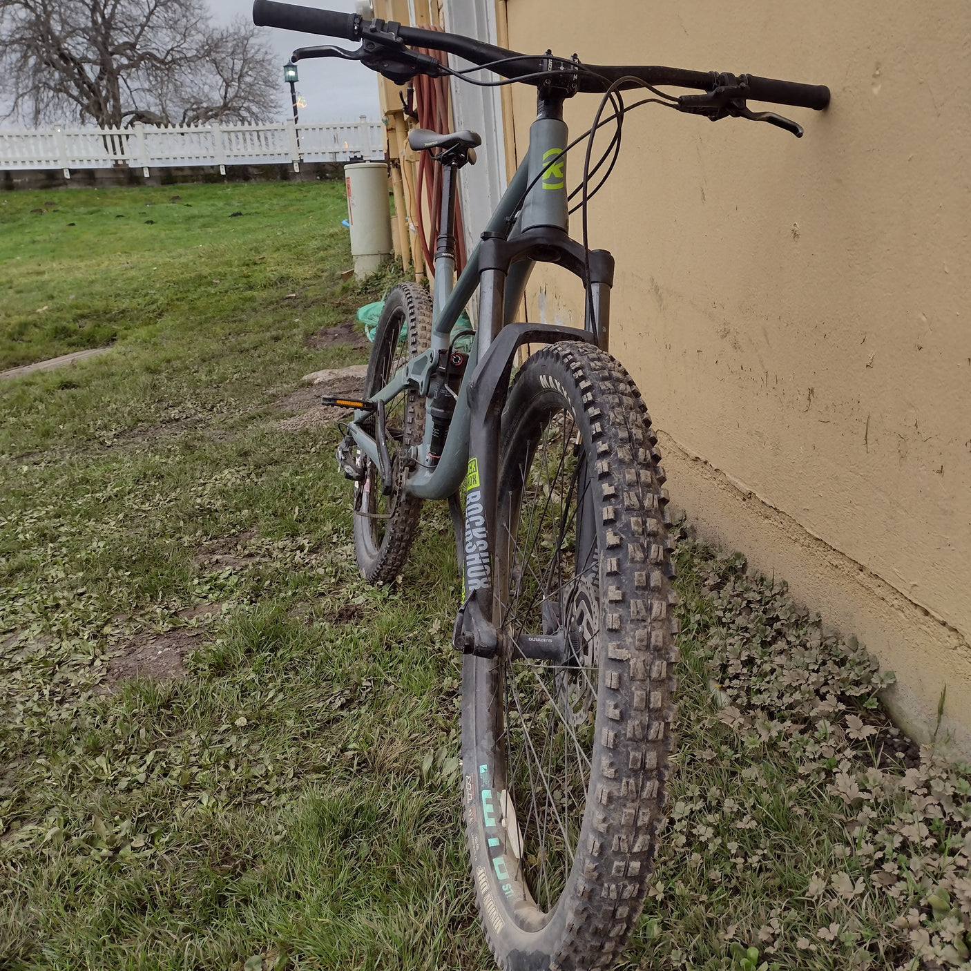 Kona Process 134 27.5" (2020) | Used