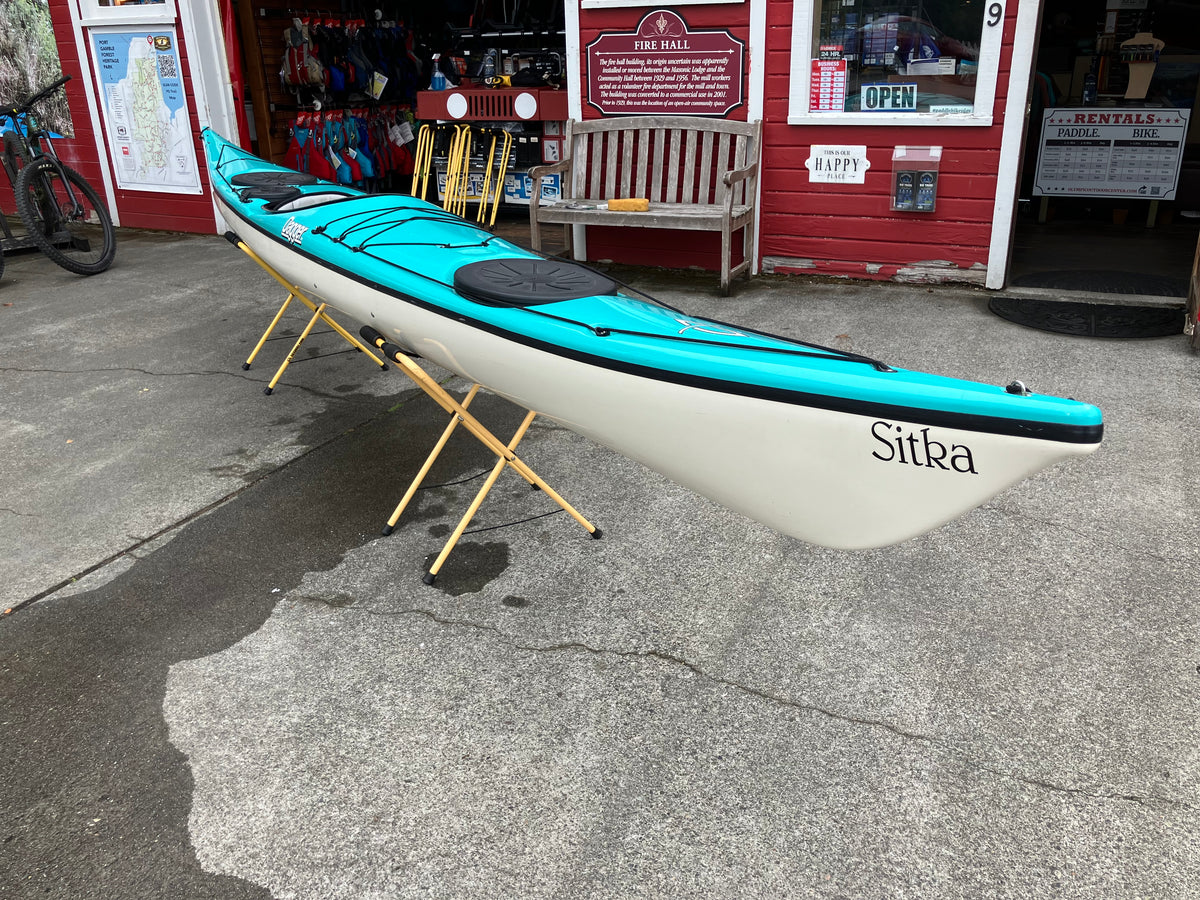 Dagger Sitka
