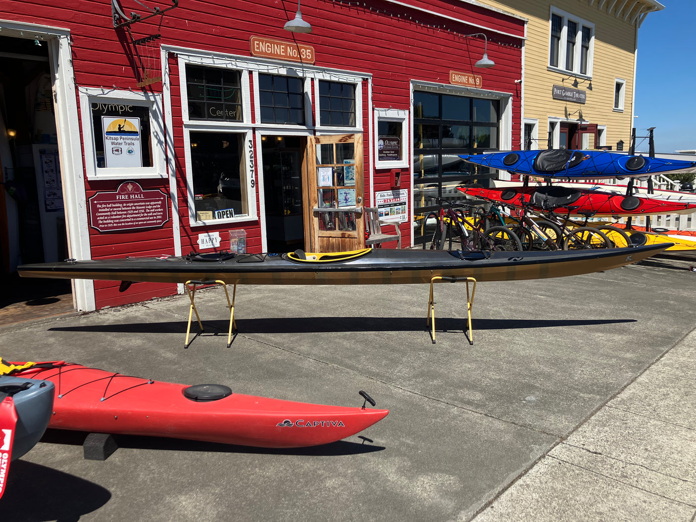 Necky Looksha II Race | Used