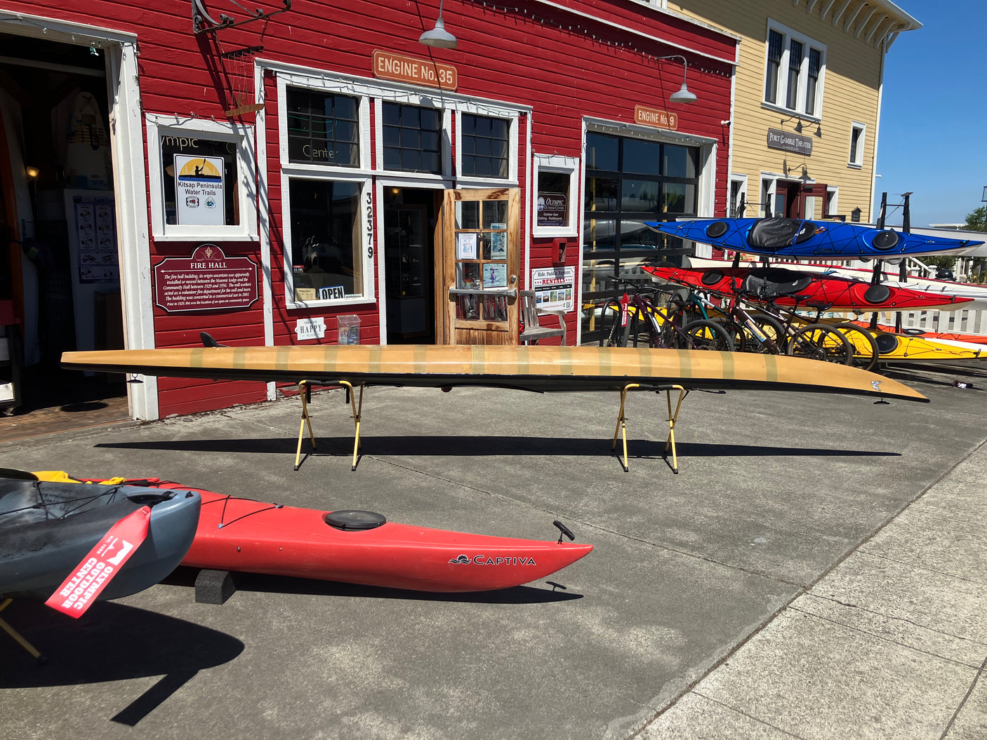 Necky Looksha II Race | Used