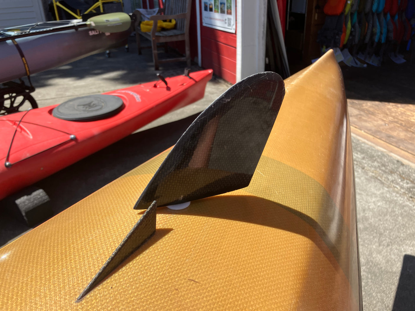 Necky Looksha II Race | Used