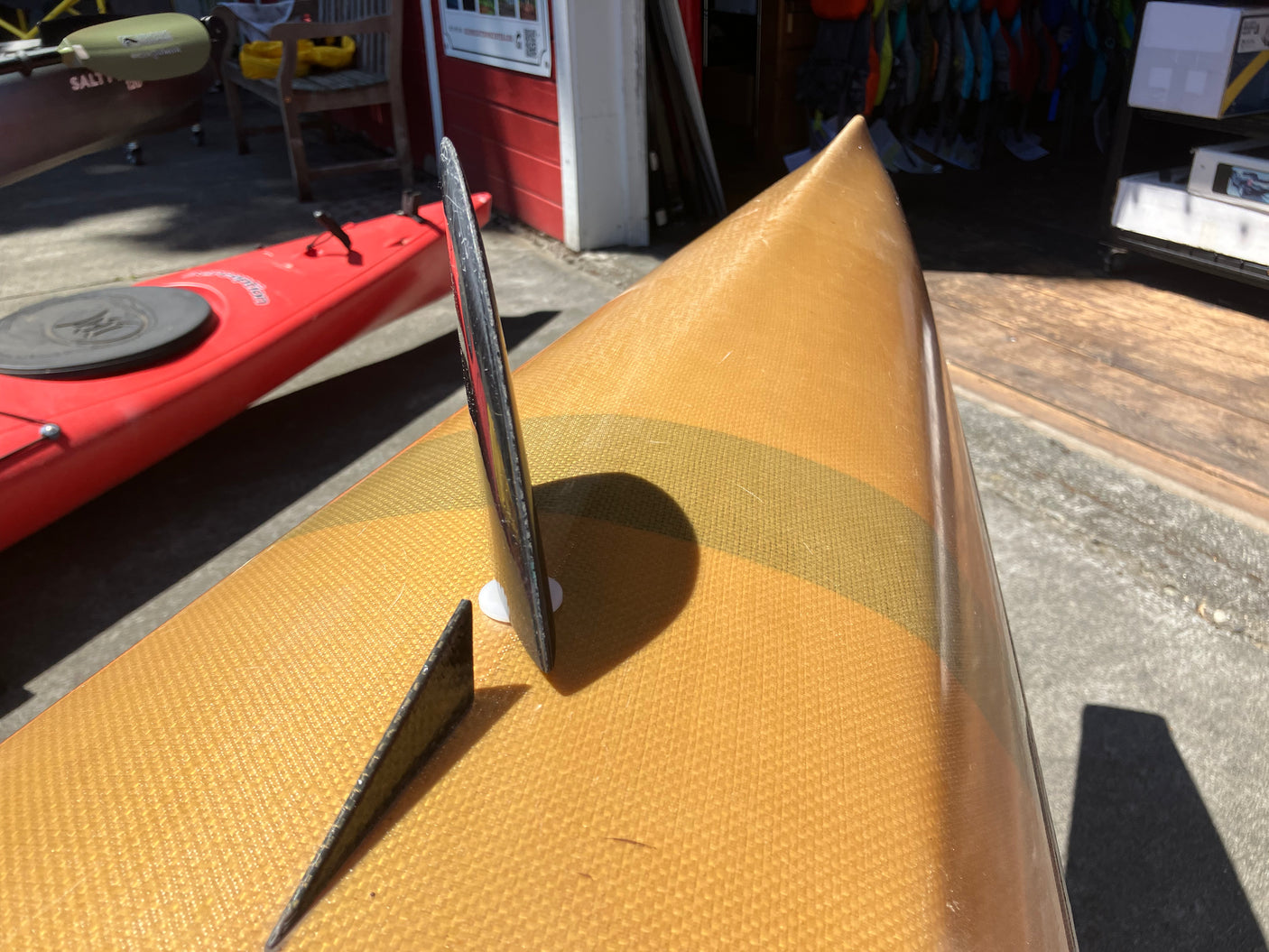 Necky Looksha II Race | Used