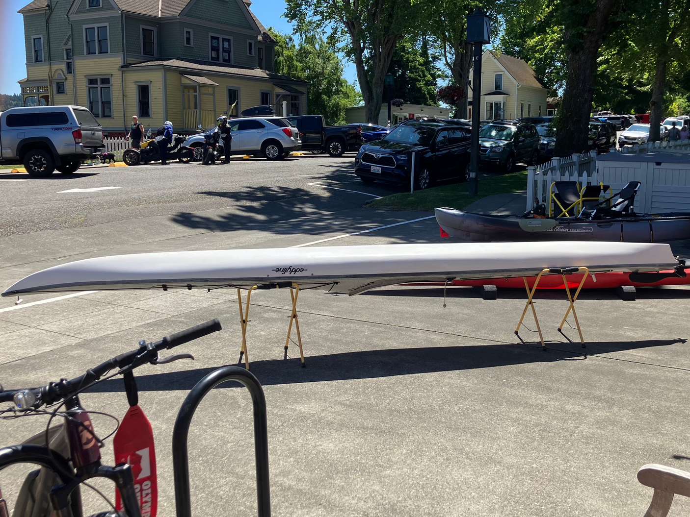 Eddyline Calypso | Used