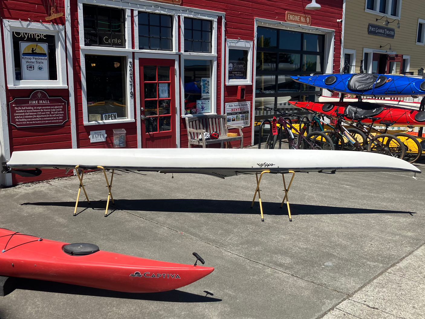 Eddyline Calypso | Used