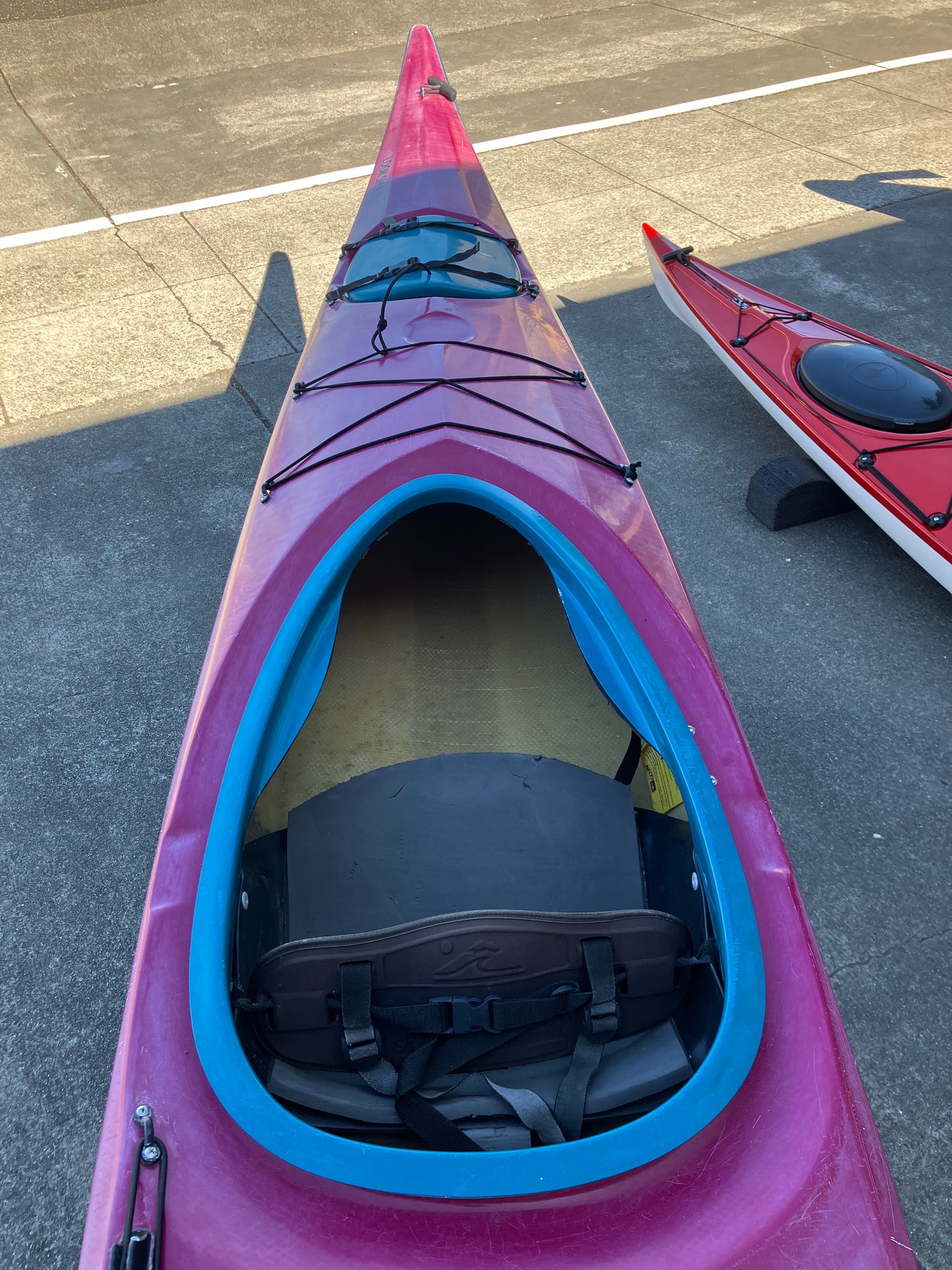 Necky Looksha IV S | Used