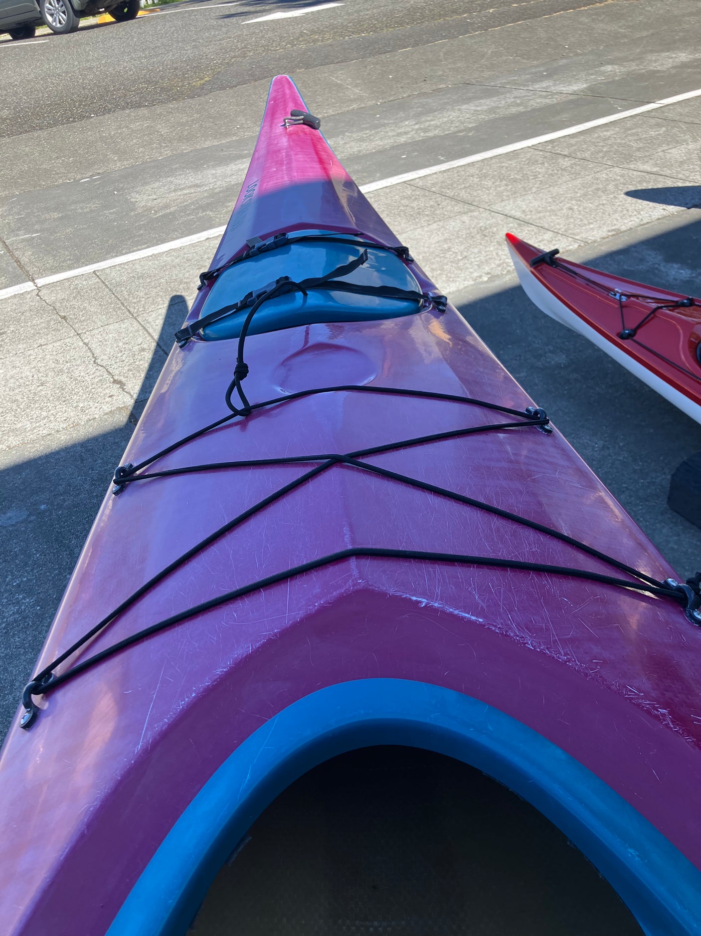 Necky Looksha IV S | Used