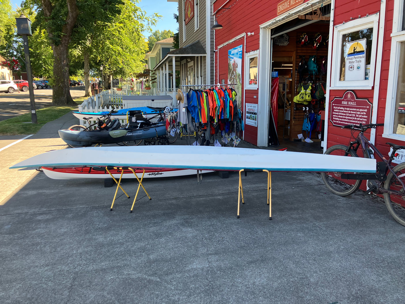 Necky Looksha IV S | Used