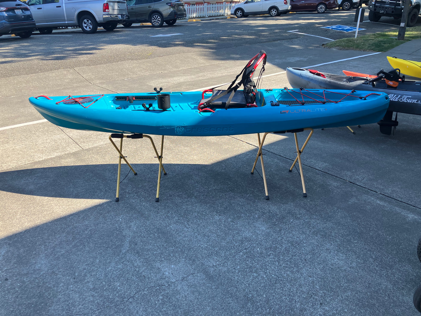 Crescent UltraLite | Used