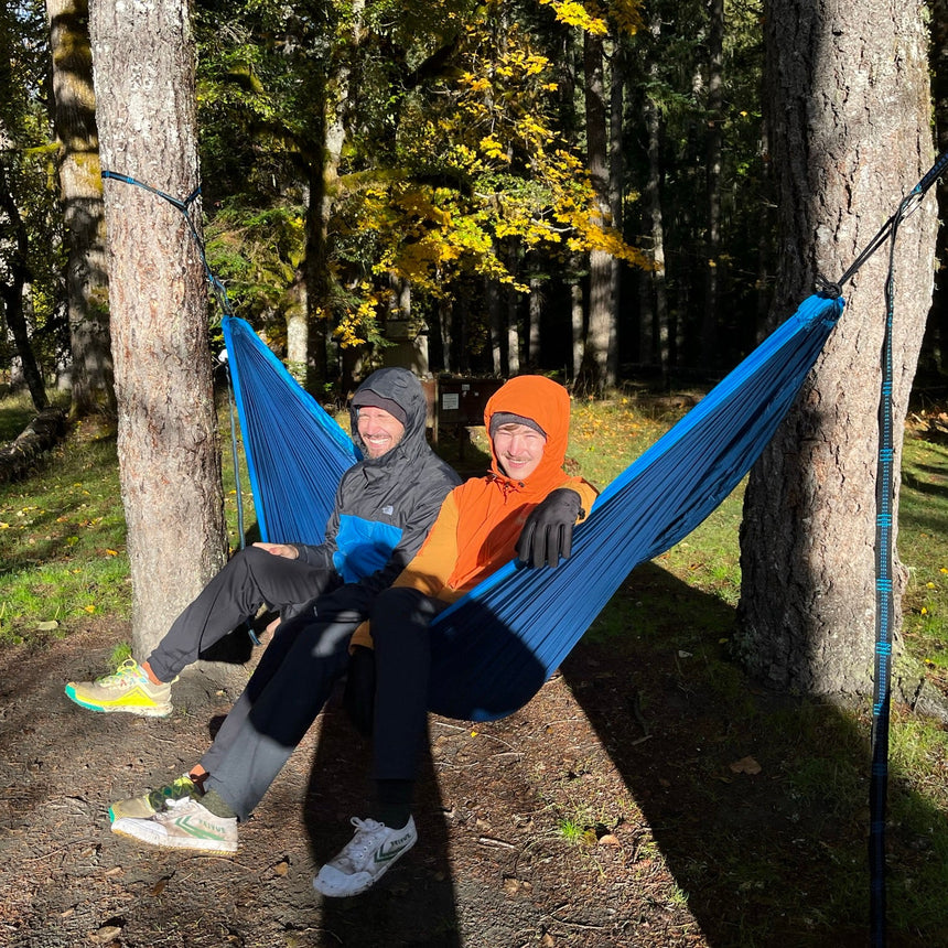Hammock Rentals