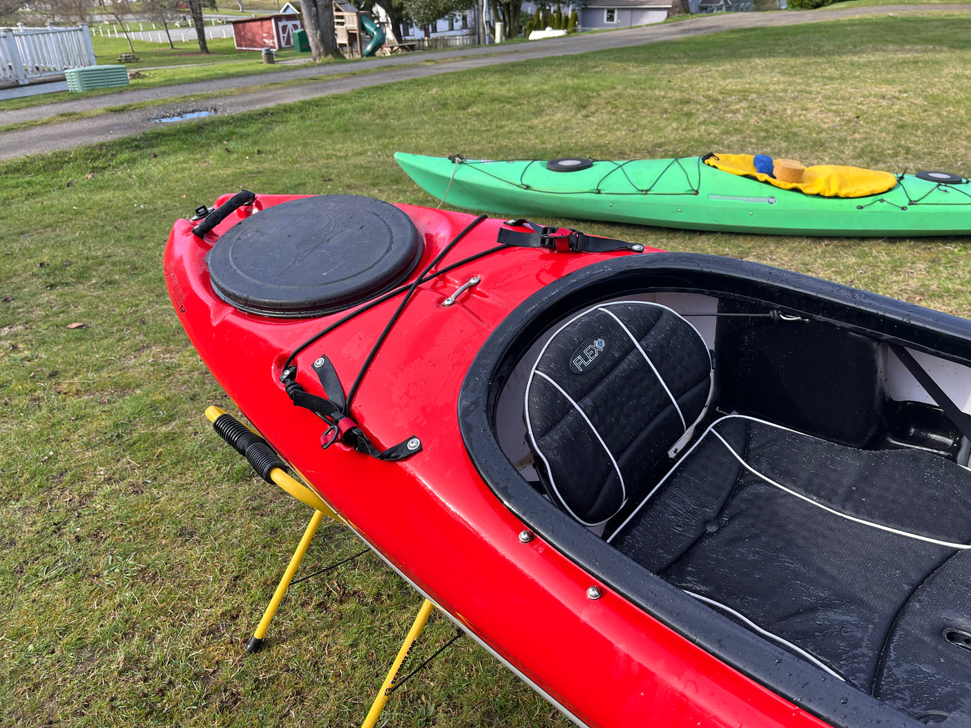 Riot Bayside 12 Thermo (2020) | Used