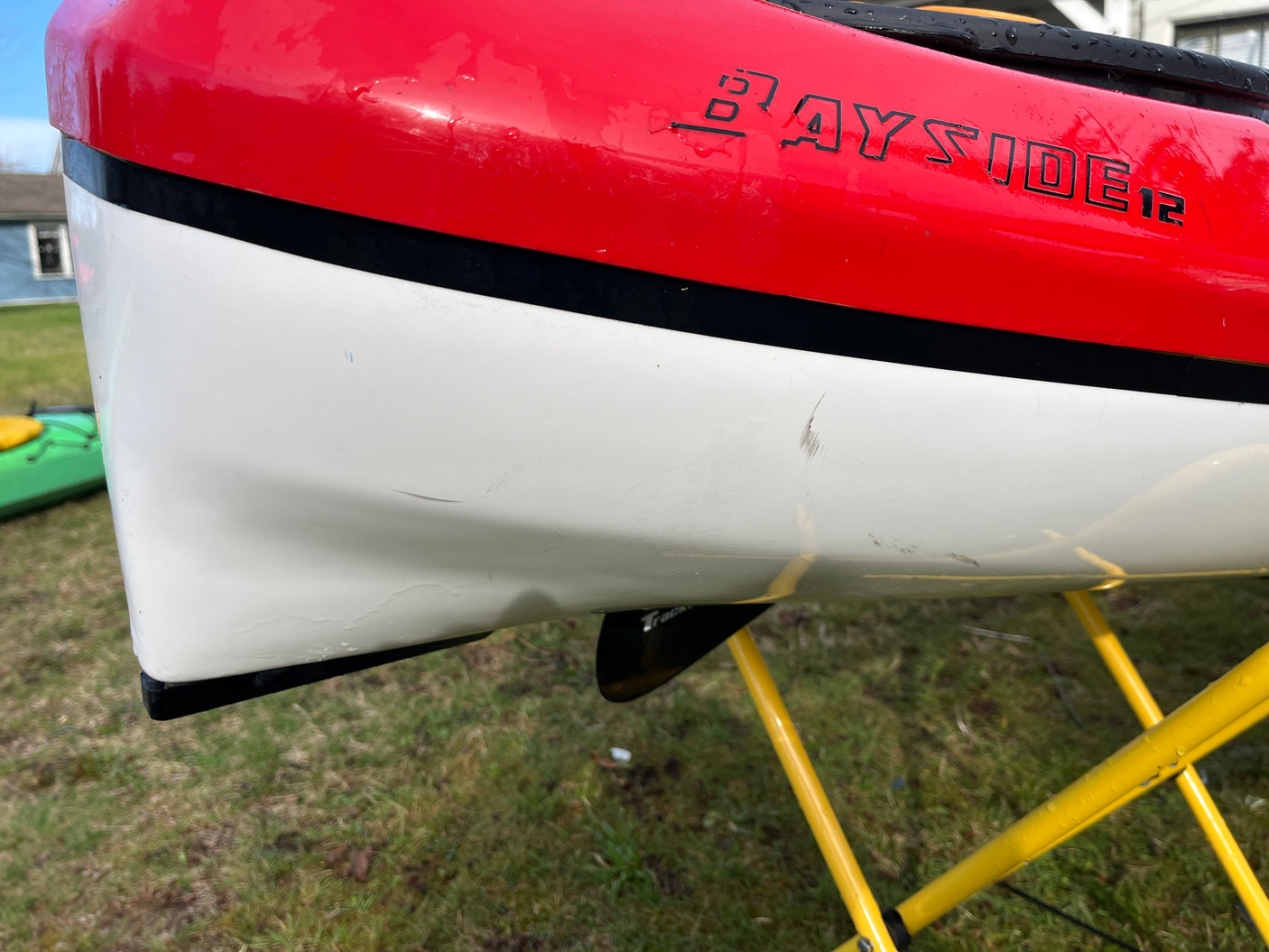 Riot Bayside 12 Thermo (2020) | Used