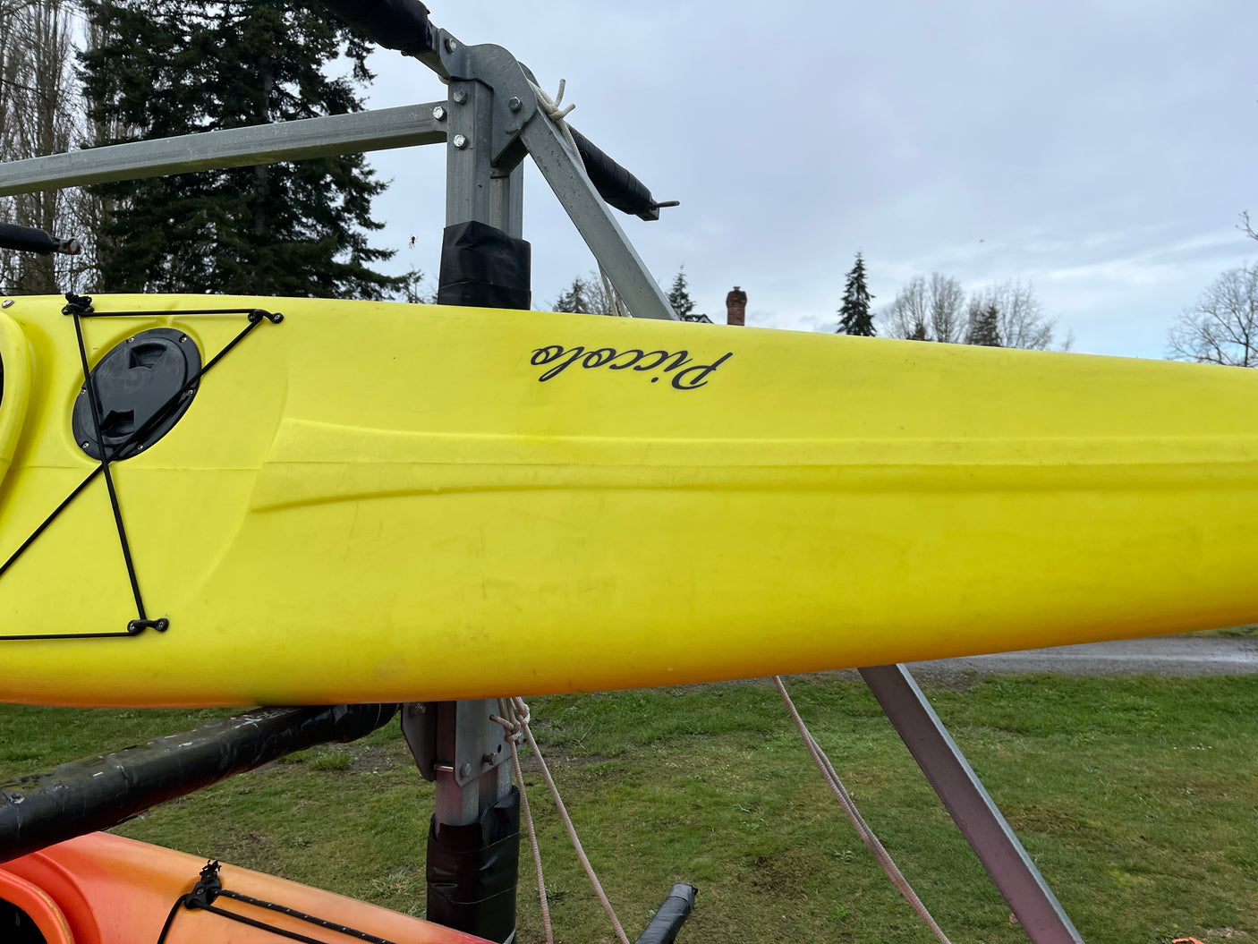 Wilderness Systems Piccolo | Used