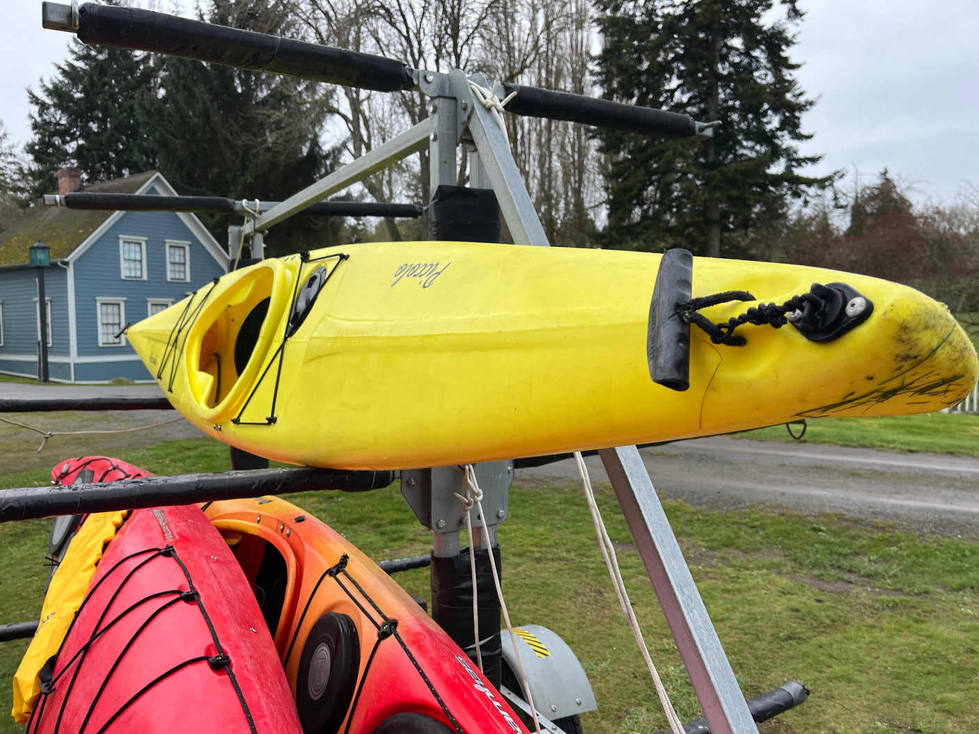 Wilderness Systems Piccolo | Used