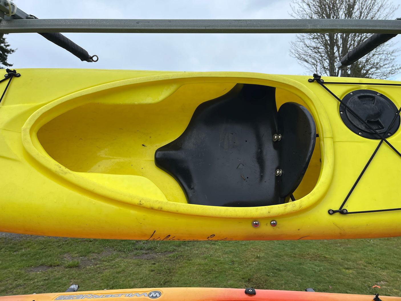 Wilderness Systems Piccolo | Used