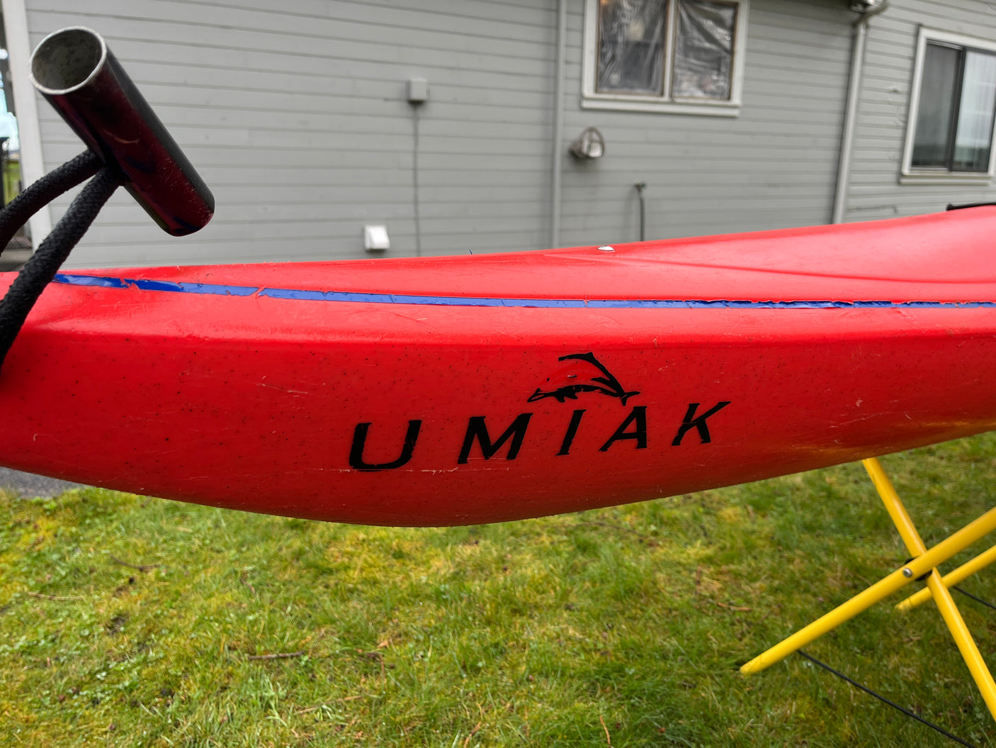 Perception Umiak | Used