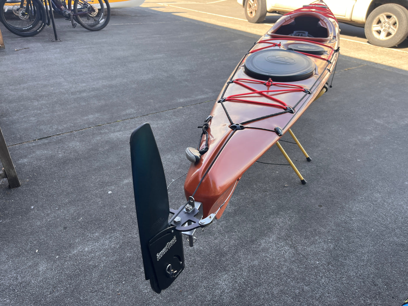 Wilderness Systems Tsunami 160 | Used