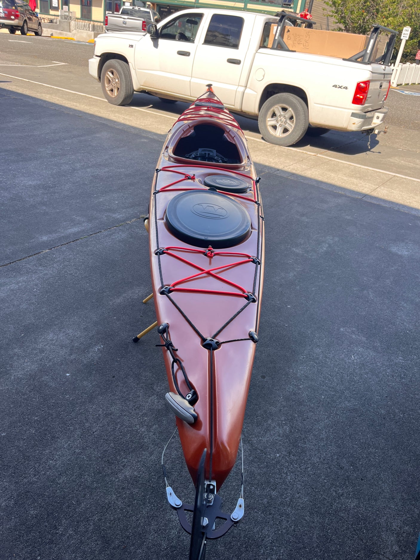 Wilderness Systems Tsunami 160 | Used