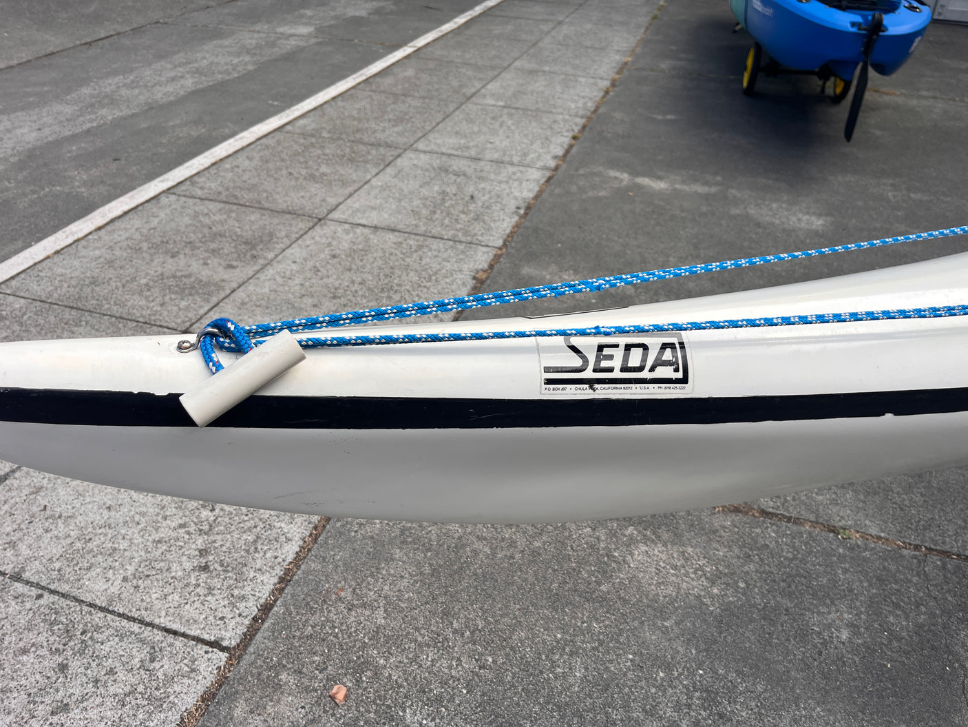 Seda Glider Kayak | Used