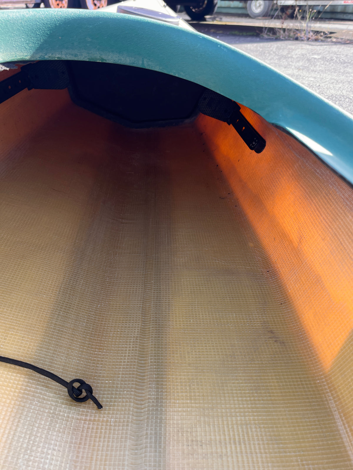 Wilderness Systems Artic Hawk| Used Kayak