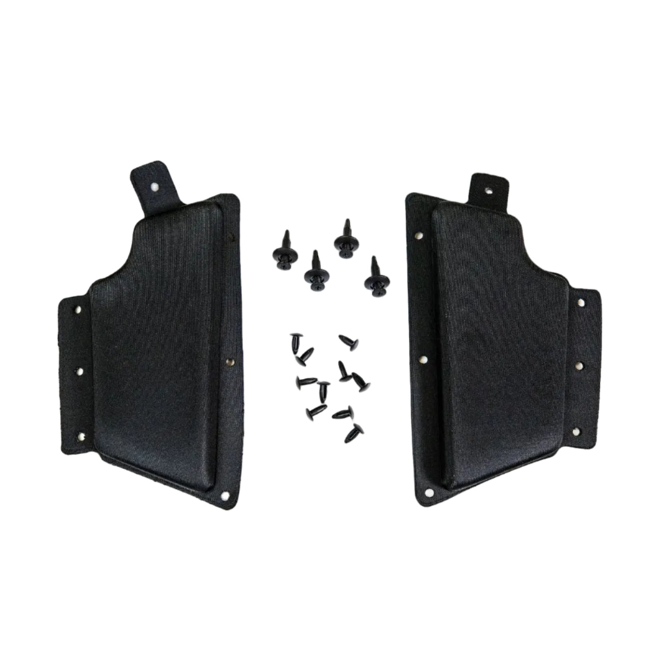 Eddyline Infinity Seat Hip Pads (Pair)