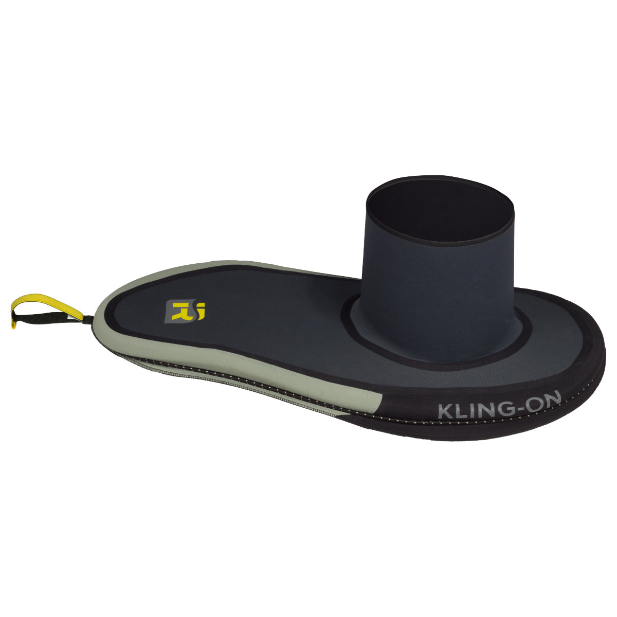 Immersion Research Klingon | Bungee Spray Skirt