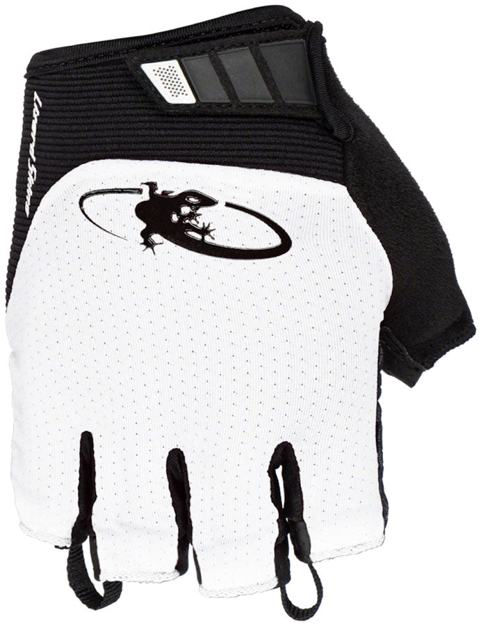 Lizard Skins Aramus Cadence Gloves - Short Finger