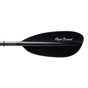 Aqua Bound Manta Ray Carbon Posi-Lok Two-Piece Kayak Paddle