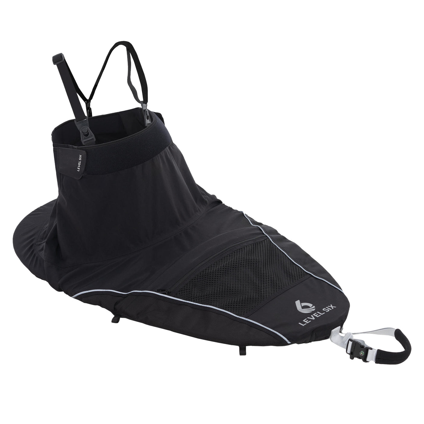 Level Six Mariner Spray Skirt