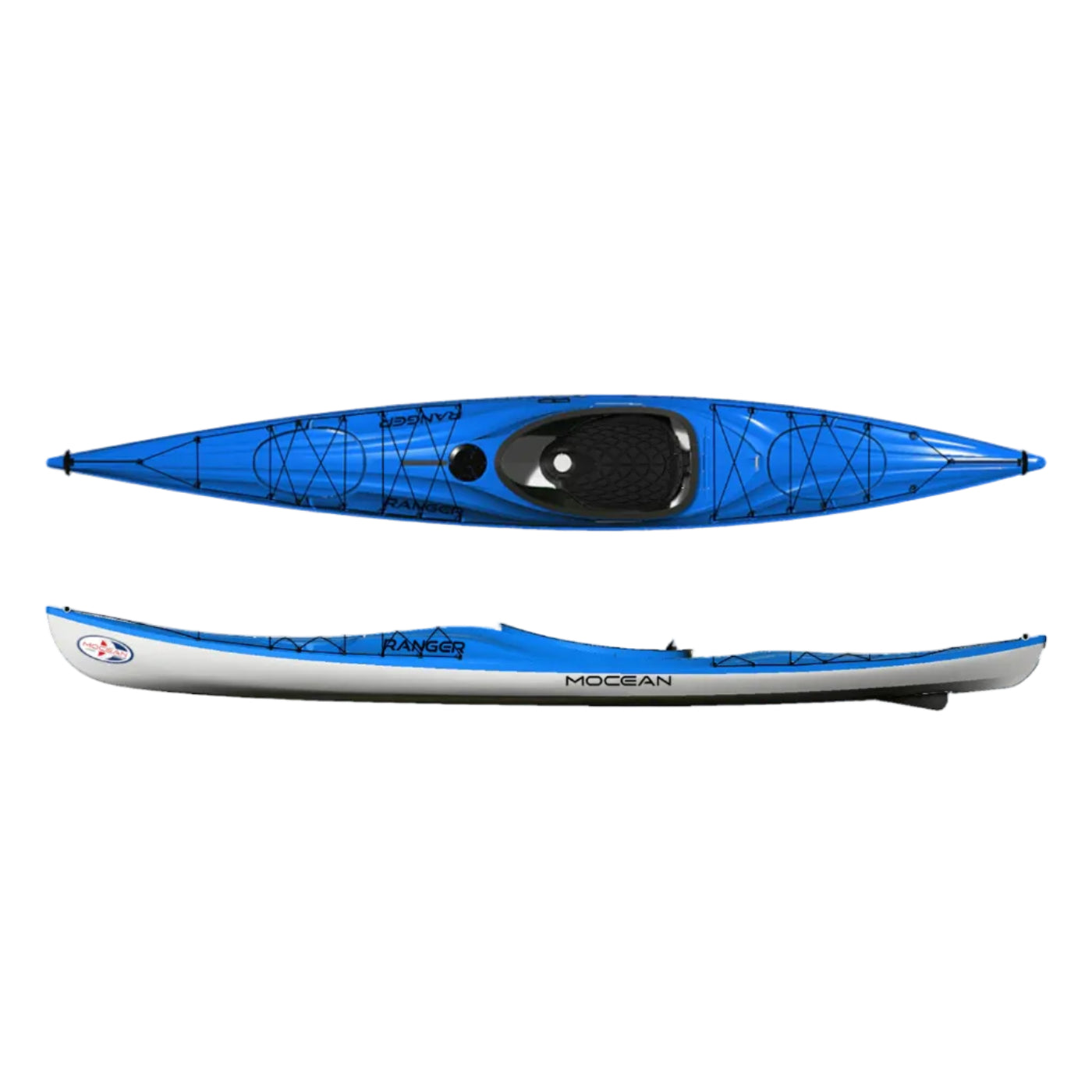 Mocean Ranger